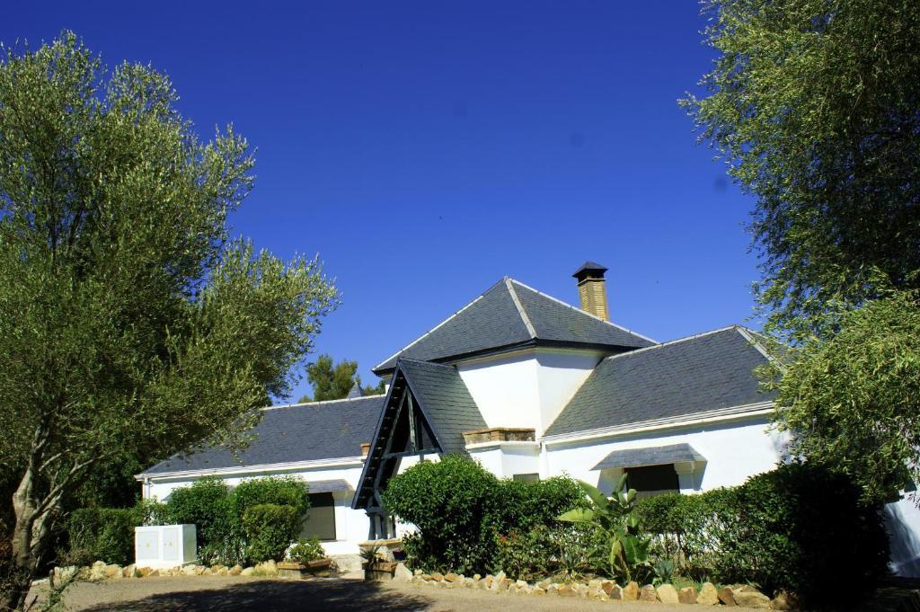 Country house Complejo Rural Huerta Grande
